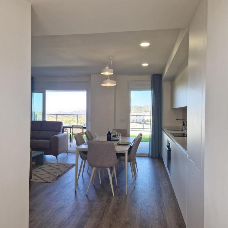 Lovely Oasis Golf Brisa Sol, Puig Campana Pool Premium - Apartamento de 3 dormitorios - 12