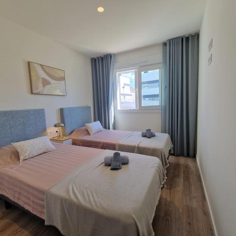 Lovely Oasis Golf Brisa Sol, Puig Campana Pool Premium - Apartamento de 3 dormitorios - 4