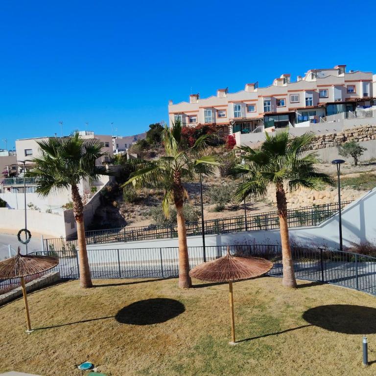 Lovely Oasis Golf Brisa Sol, Puig Campana Pool Premium - Apartamento de 3 dormitorios - 22