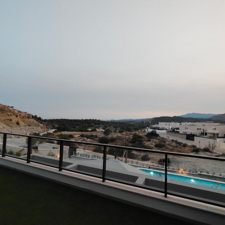 Lovely Oasis Golf Brisa Sol, Puig Campana Pool Premium - Apartamento de 3 dormitorios - 35