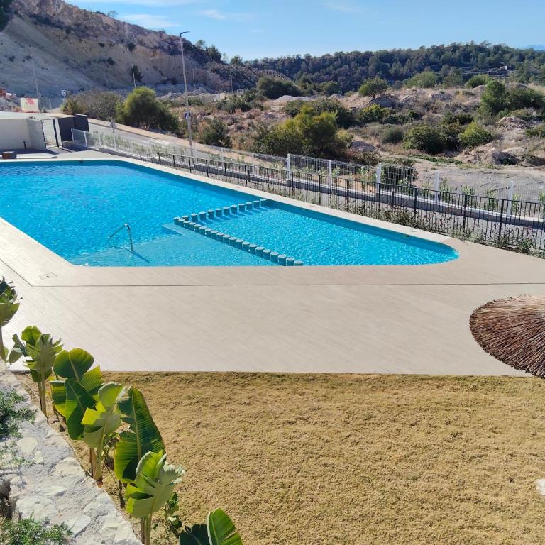 Lovely Oasis Golf Brisa Sol, Puig Campana Pool Premium - Apartamento de 3 dormitorios - 5