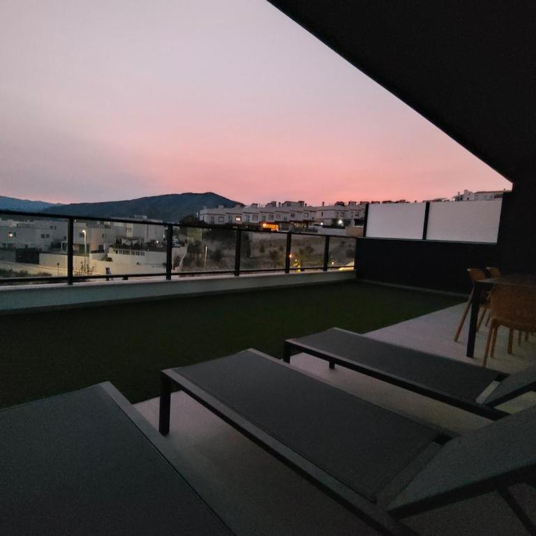 Lovely Oasis Golf Brisa Sol, Puig Campana Pool Premium - Apartamento de 3 dormitorios - 11