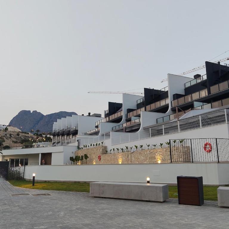 Lovely Oasis Golf Brisa Sol, Puig Campana Pool Premium - Apartamento de 3 dormitorios - 38