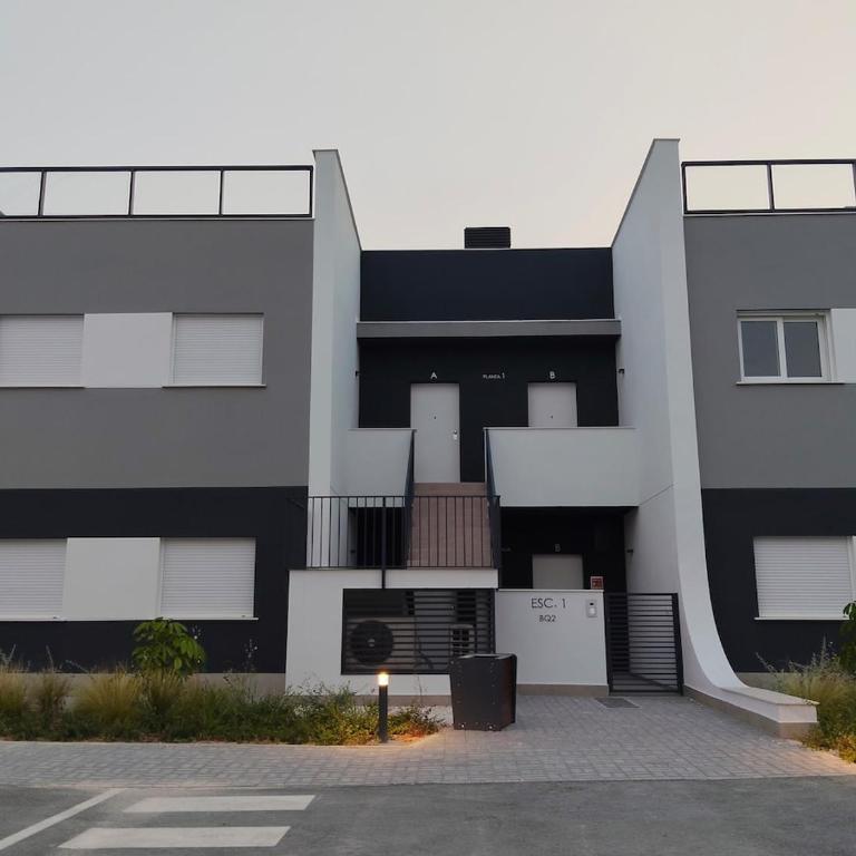 Lovely Oasis Golf Brisa Sol, Puig Campana Pool Premium - Apartamento de 3 dormitorios - 39