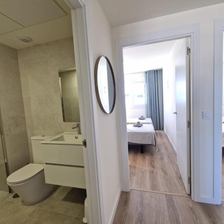 Lovely Oasis Golf Brisa Sol, Puig Campana Pool Premium - Apartamento de 3 dormitorios - 30