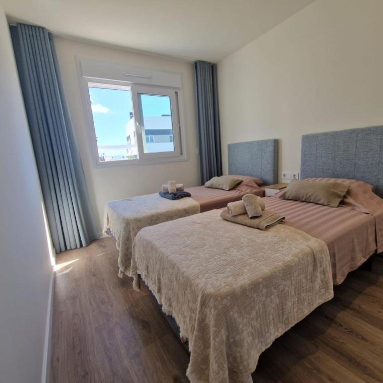 Lovely Oasis Golf Brisa Sol, Puig Campana Pool Premium - Apartamento de 3 dormitorios - 3