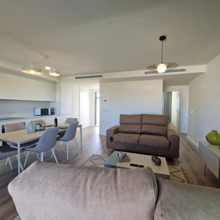 Lovely Oasis Golf Brisa Sol, Puig Campana Pool Premium - Apartamento de 3 dormitorios - 7