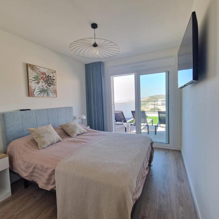 Lovely Oasis Golf Brisa Sol, Puig Campana Pool Premium - Apartamento de 3 dormitorios - 2