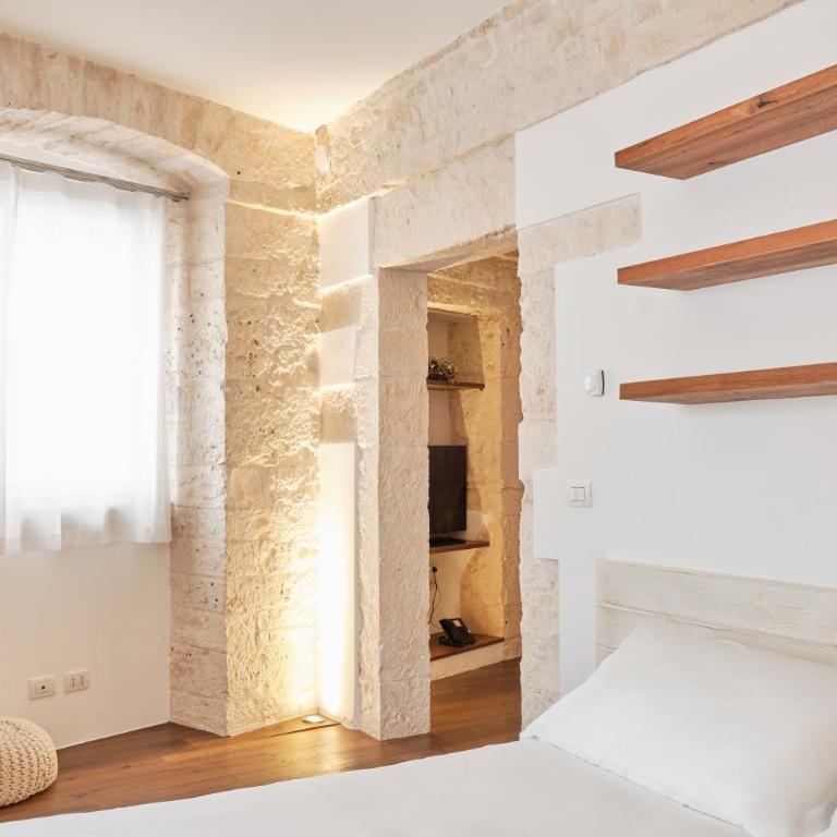 Palazzo Scotto - Widespread Collection - Suite Deluxe - 17