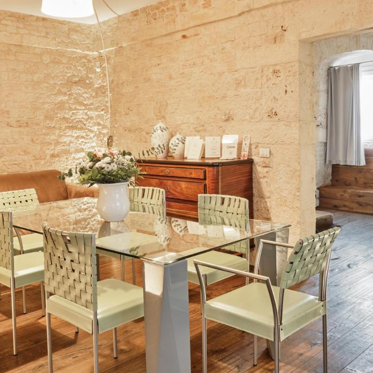 Palazzo Scotto - Widespread Collection - Suite Deluxe - 20