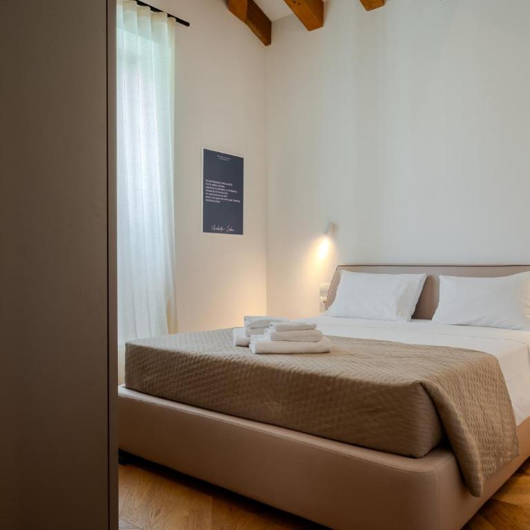 Palazzo Machiavelli Trieste - Appartamento Attico - 3