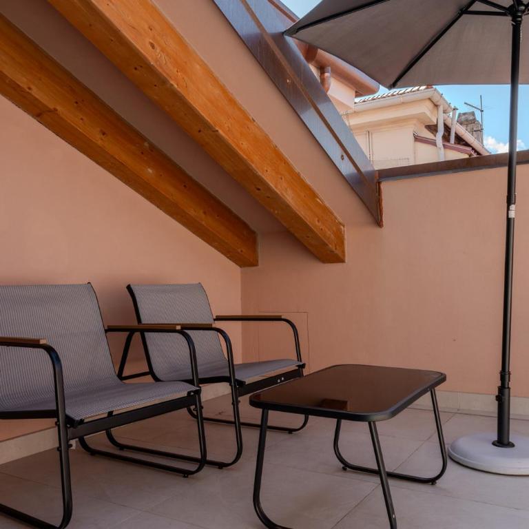 Palazzo Machiavelli Trieste - Appartamento Attico - 7