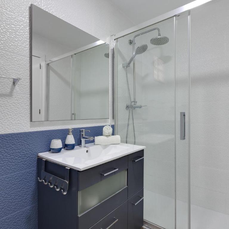 Apartament z widokiem na morze Cabo Roig - Apartamento de 2 dormitorios - 11
