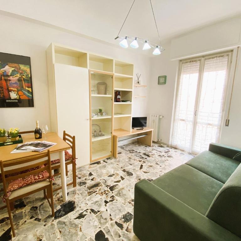 Green Paradise Albenga - Centro e Mare a portata di mano - Appartamento con 1 Camera da Letto - 1
