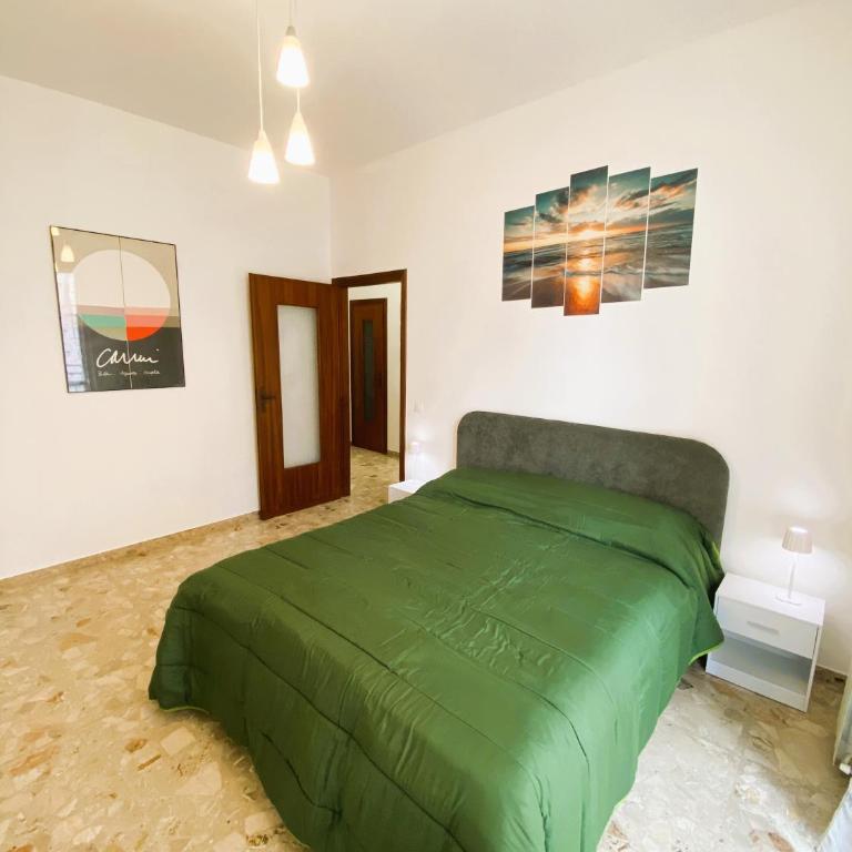 Green Paradise Albenga - Centro e Mare a portata di mano - Appartamento con 1 Camera da Letto - 4
