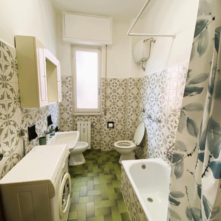 Green Paradise Albenga - Centro e Mare a portata di mano - Appartamento con 1 Camera da Letto - 5