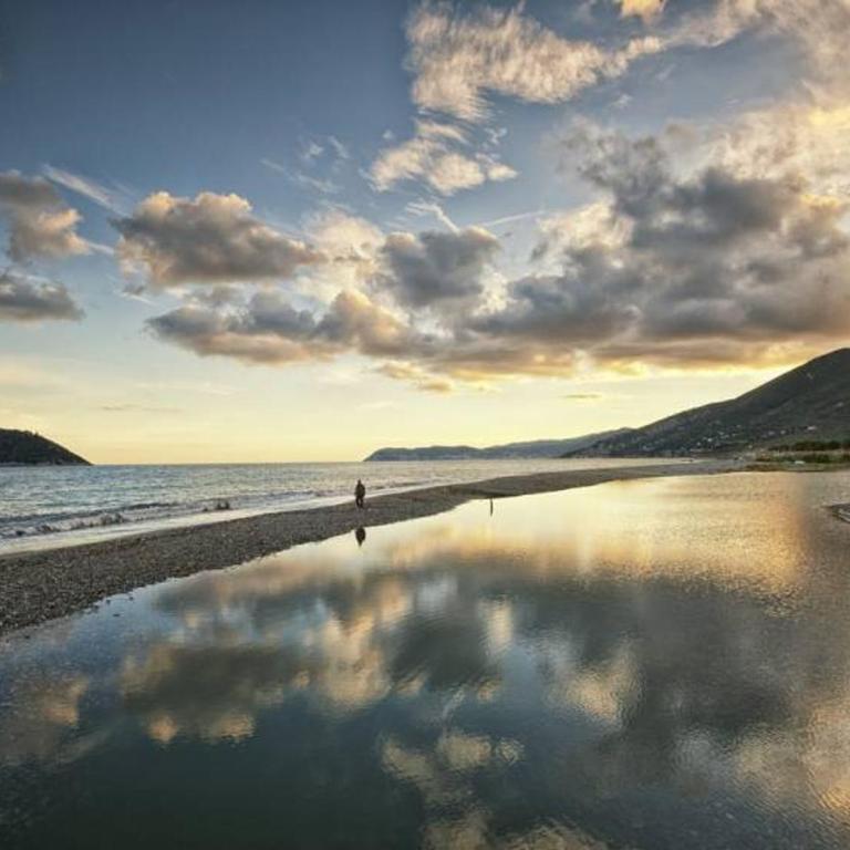 Green Paradise Albenga - Centro e Mare a portata di mano - Appartamento con 1 Camera da Letto - 7