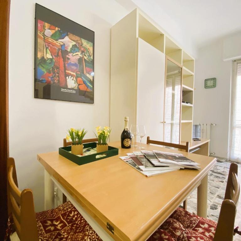 Green Paradise Albenga - Centro e Mare a portata di mano - Appartamento con 1 Camera da Letto - 9