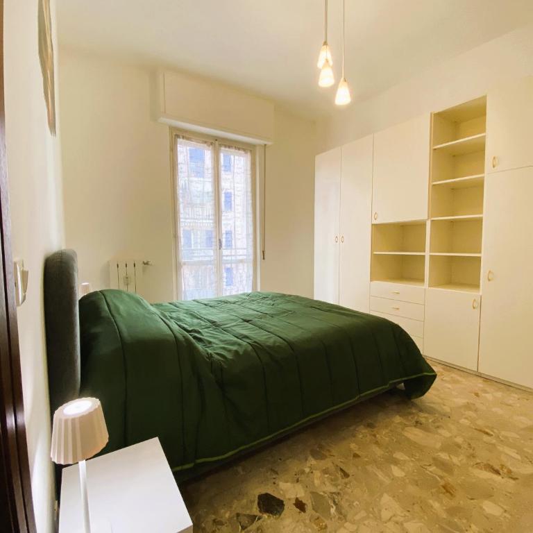 Green Paradise Albenga - Centro e Mare a portata di mano - Appartamento con 1 Camera da Letto - 10