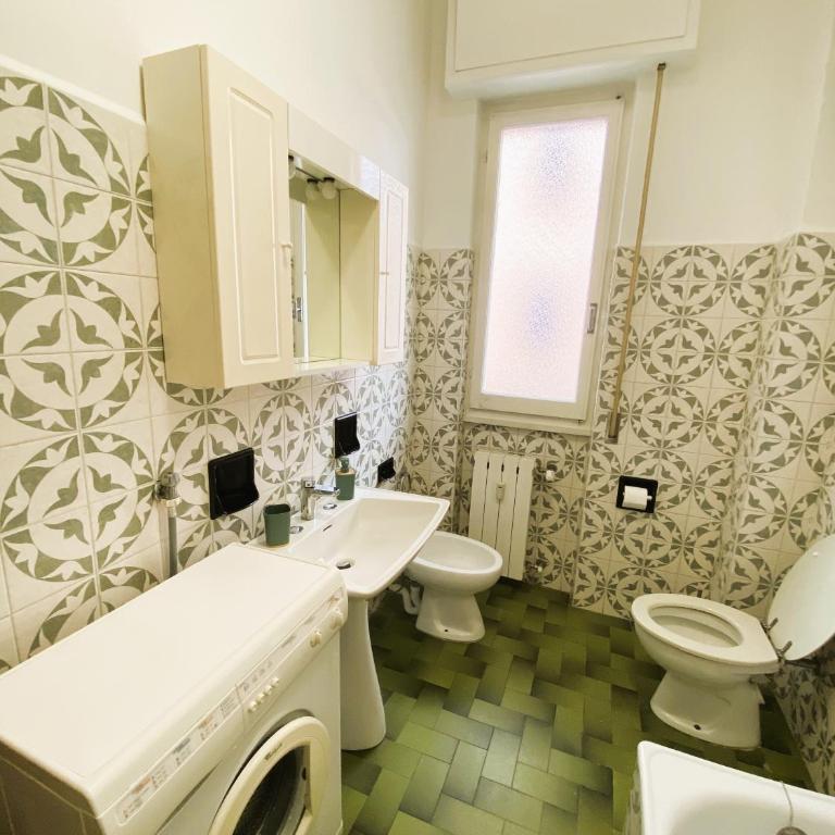 Green Paradise Albenga - Centro e Mare a portata di mano - Appartamento con 1 Camera da Letto - 12
