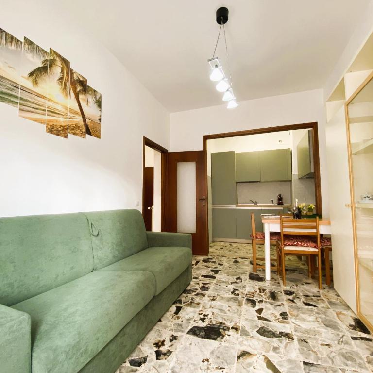 Green Paradise Albenga - Centro e Mare a portata di mano - Appartamento con 1 Camera da Letto - 14