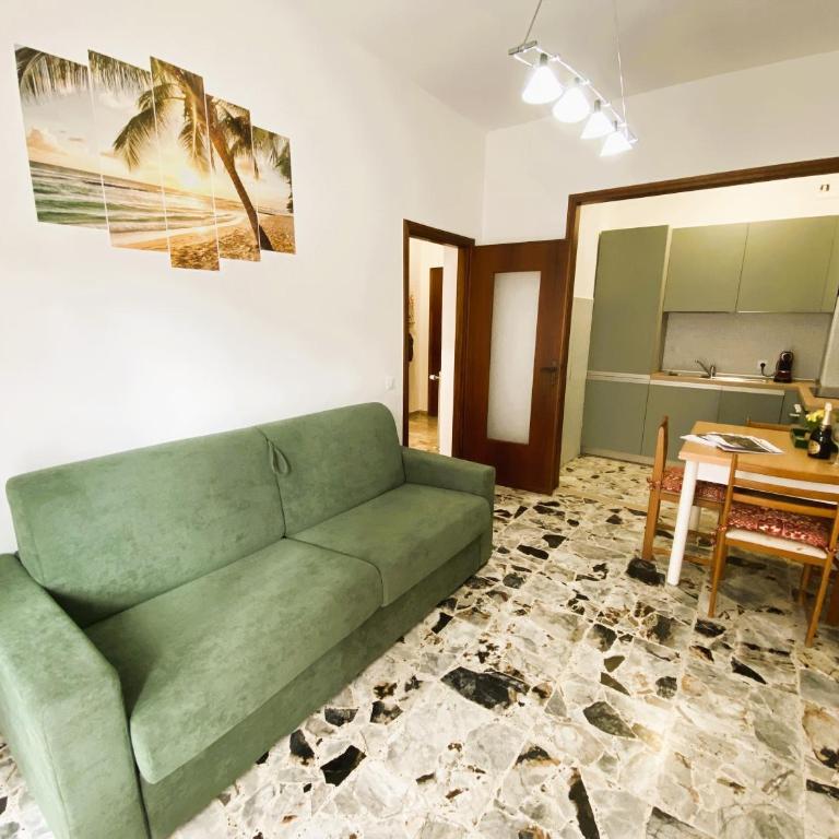 Green Paradise Albenga - Centro e Mare a portata di mano - Appartamento con 1 Camera da Letto - 15