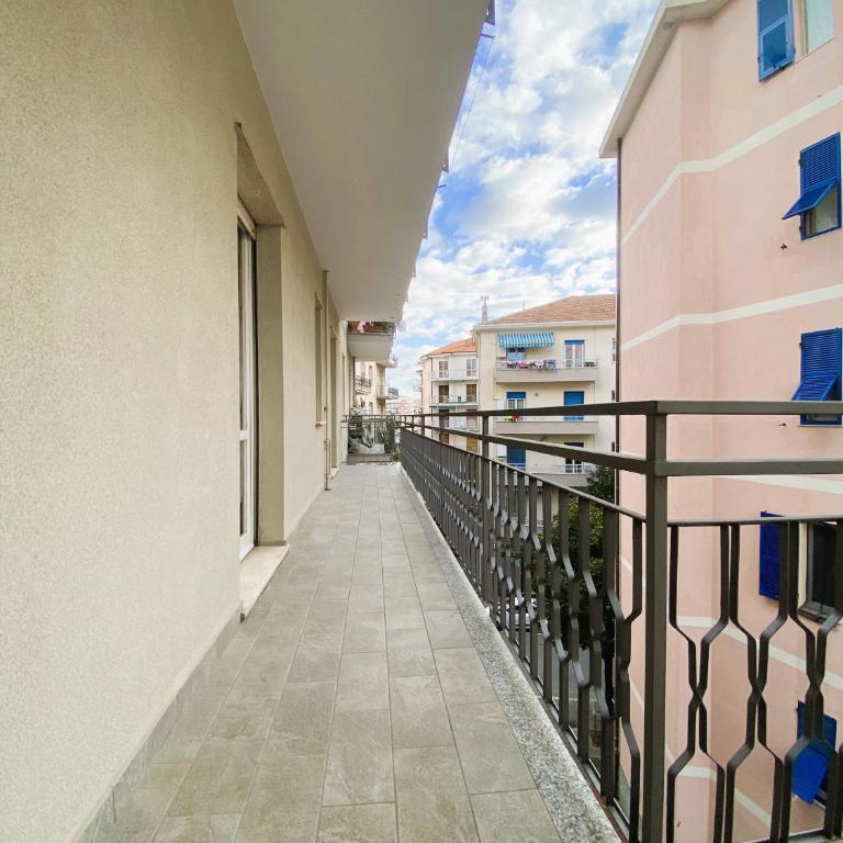 Green Paradise Albenga - Centro e Mare a portata di mano - Appartamento con 1 Camera da Letto - 19