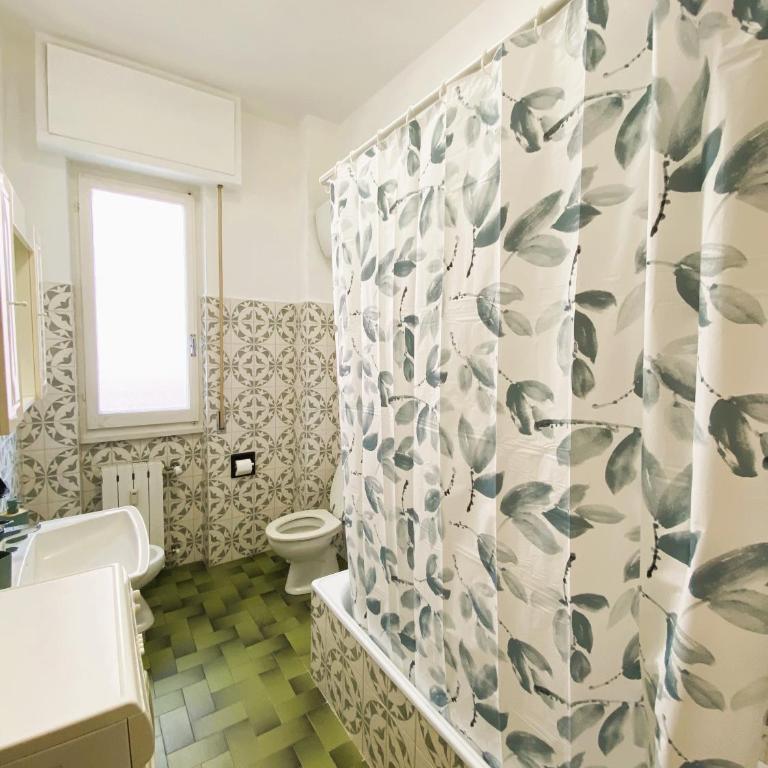 Green Paradise Albenga - Centro e Mare a portata di mano - Appartamento con 1 Camera da Letto - 20