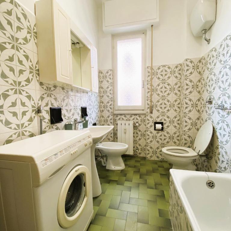 Green Paradise Albenga - Centro e Mare a portata di mano - Appartamento con 1 Camera da Letto - 21