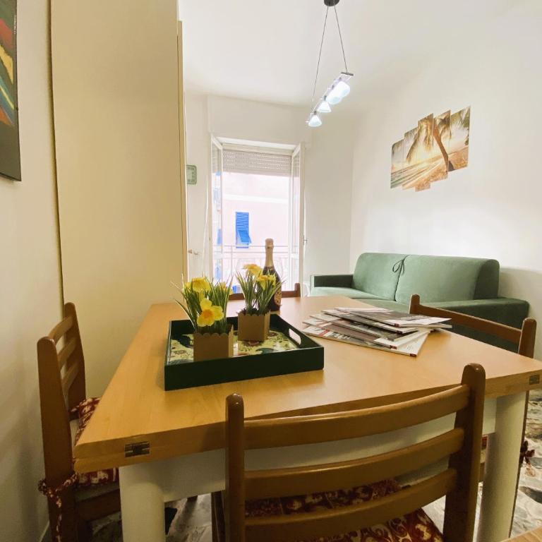 Green Paradise Albenga - Centro e Mare a portata di mano - Appartamento con 1 Camera da Letto - 22