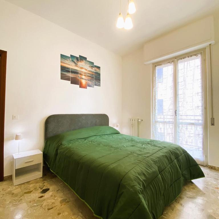 Green Paradise Albenga - Centro e Mare a portata di mano - Appartamento con 1 Camera da Letto - 25