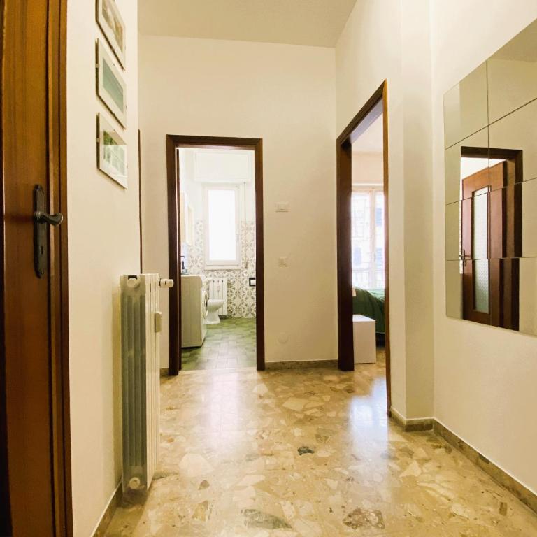 Green Paradise Albenga - Centro e Mare a portata di mano - Appartamento con 1 Camera da Letto - 26