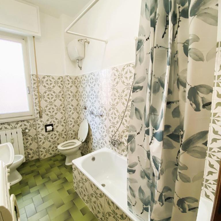 Green Paradise Albenga - Centro e Mare a portata di mano - Appartamento con 1 Camera da Letto - 27