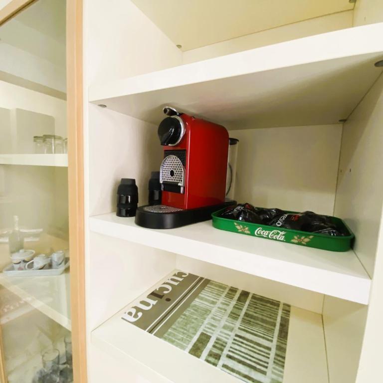 Green Paradise Albenga - Centro e Mare a portata di mano - Appartamento con 1 Camera da Letto - 28
