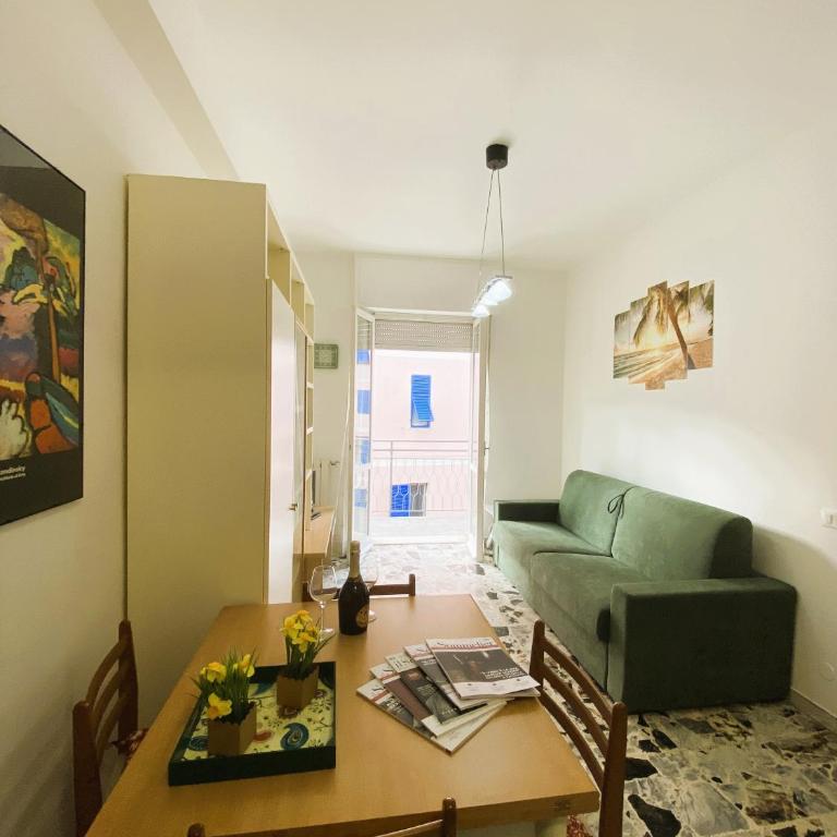 Green Paradise Albenga - Centro e Mare a portata di mano - Appartamento con 1 Camera da Letto - 29