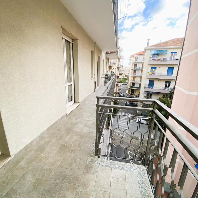 Green Paradise Albenga - Centro e Mare a portata di mano - Appartamento con 1 Camera da Letto - 30