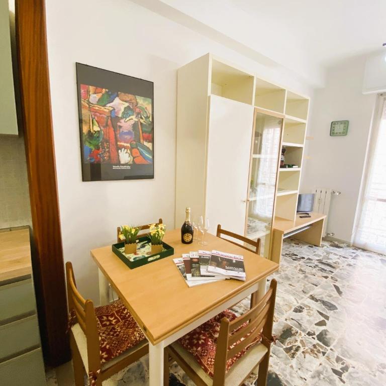 Green Paradise Albenga - Centro e Mare a portata di mano - Appartamento con 1 Camera da Letto - 31