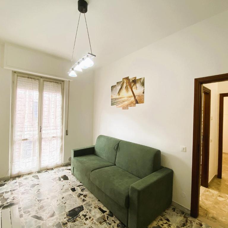 Green Paradise Albenga - Centro e Mare a portata di mano - Appartamento con 1 Camera da Letto - 32