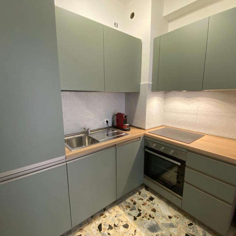 Green Paradise Albenga - Centro e Mare a portata di mano - Appartamento con 1 Camera da Letto - 37