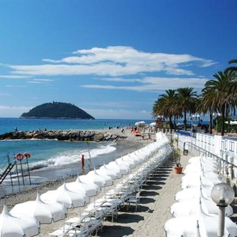 Green Paradise Albenga - Centro e Mare a portata di mano - Appartamento con 1 Camera da Letto - 38