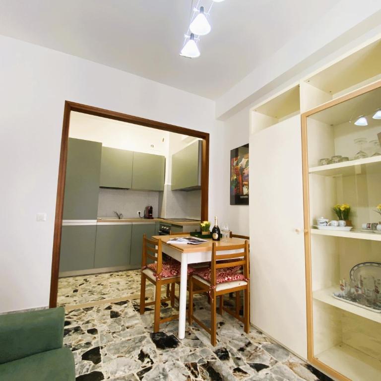 Green Paradise Albenga - Centro e Mare a portata di mano - Appartamento con 1 Camera da Letto - 39