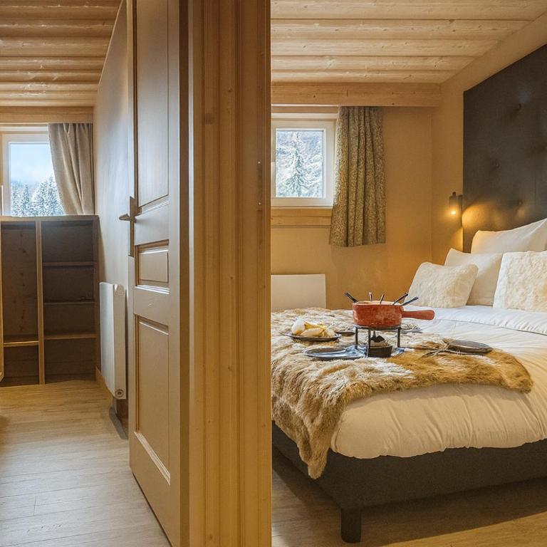 Résidence Bel Air, Univers Fantastique - Appartement 2 Chambres - 2