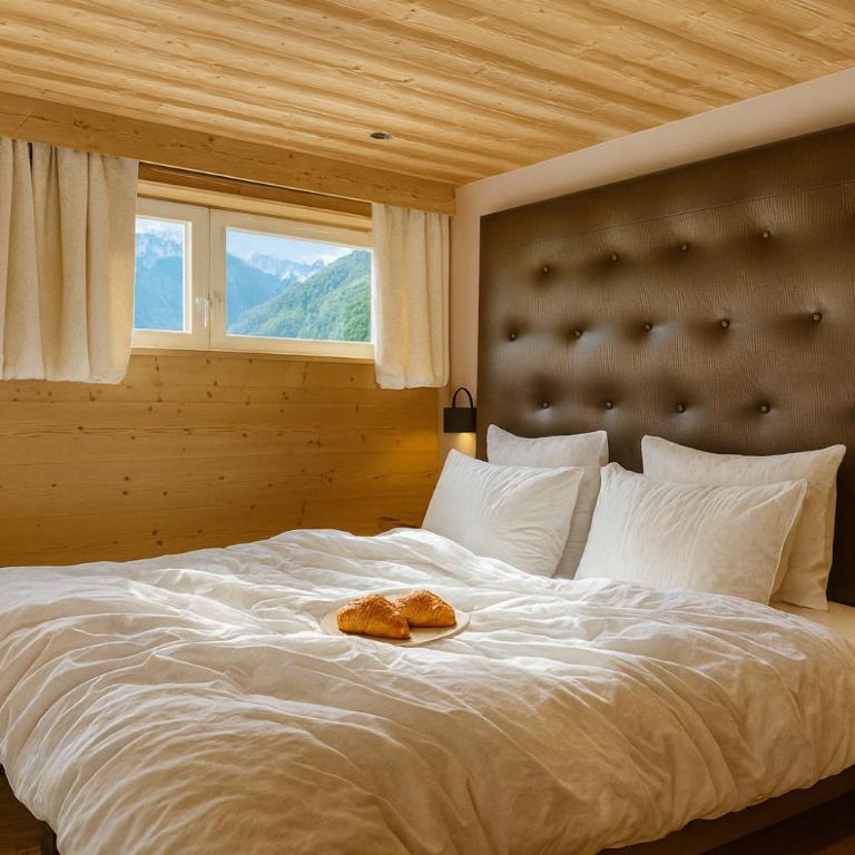Résidence Bel Air, Univers Fantastique - Appartement 1 Chambre - 3