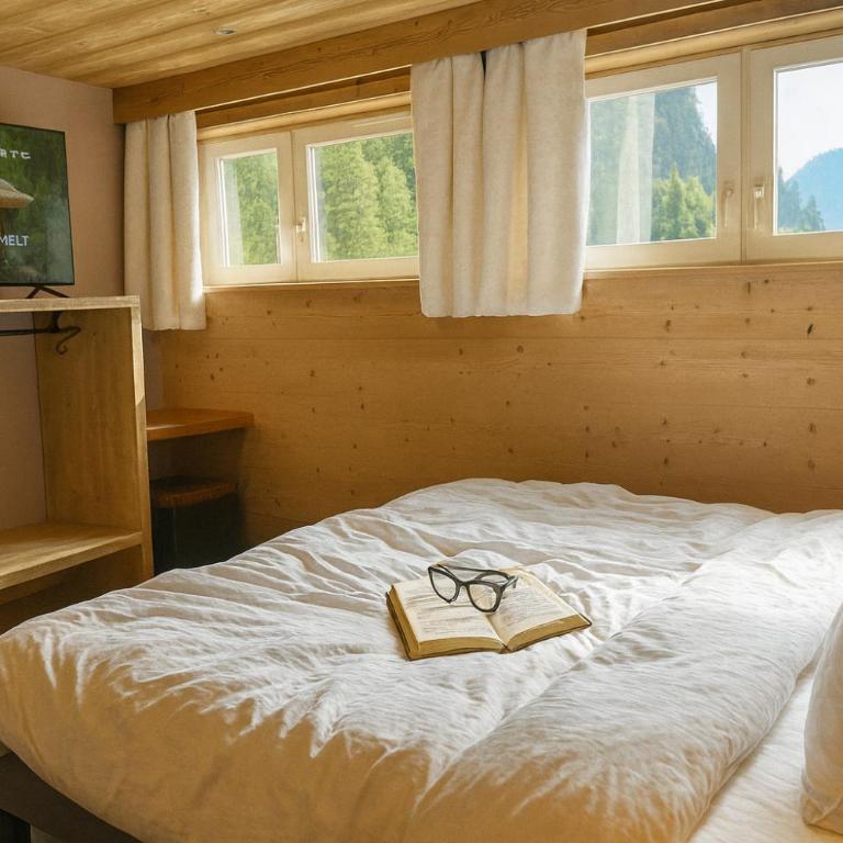 Résidence Bel Air, Univers Fantastique - Appartement 1 Chambre - 1