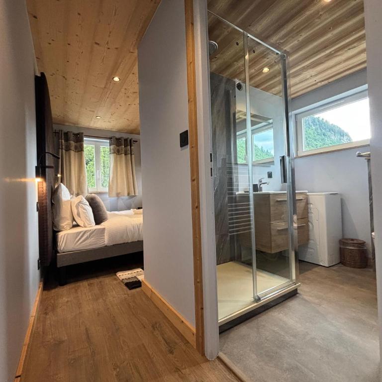Résidence Bel Air, Univers Fantastique - Appartement 1 Chambre - 1