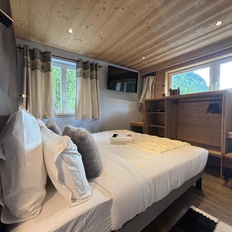 Résidence Bel Air, Univers Fantastique - Appartement 1 Chambre - 2