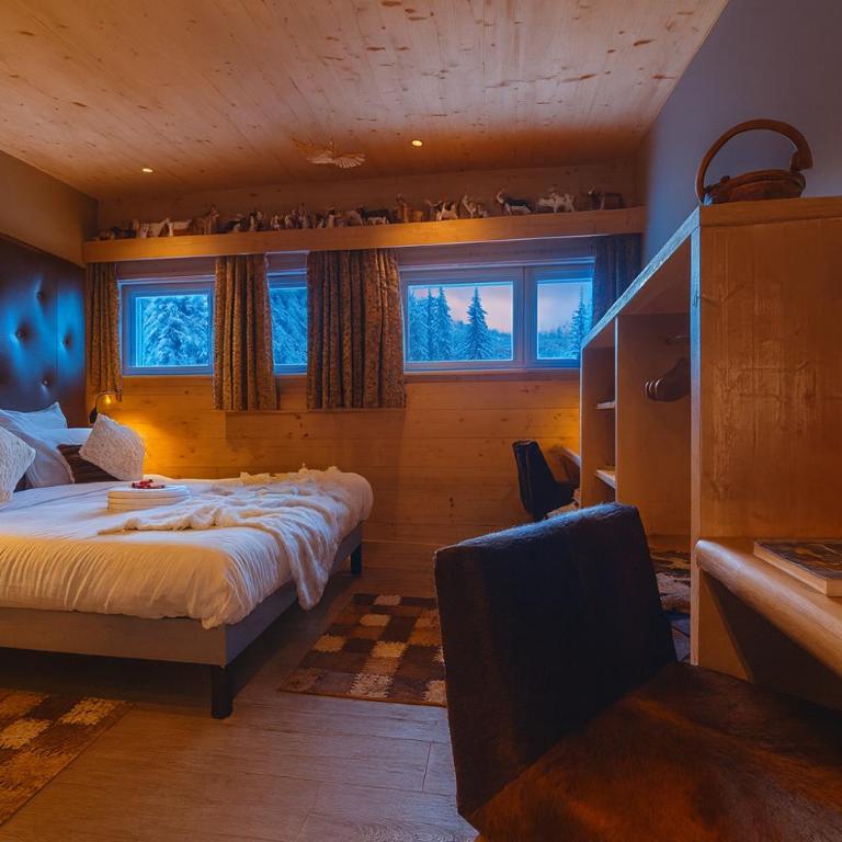 Résidence Bel Air, Univers Fantastique - Appartement 1 Chambre - 1