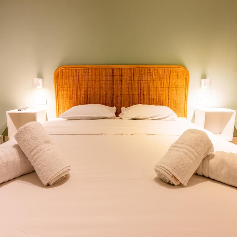 Cavana Loft - Appartamento con 1 Camera da Letto - 1