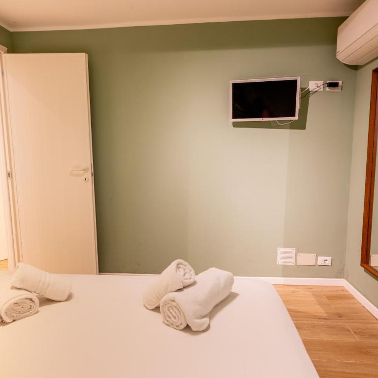 Cavana Loft - Appartamento con 1 Camera da Letto - 3