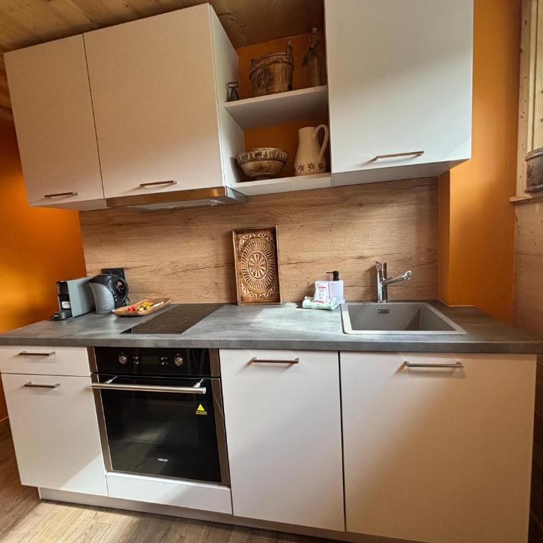 Résidence Bel Air, Univers Fantastique - Appartement 1 Chambre - 1